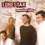 Lonestar: Greatest Hits, CD