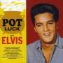Elvis Presley: Pot Luck, CD