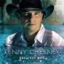 Kenny Chesney: Greatest Hits, CD