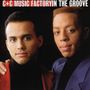 C & C Music Factory: In The Groove, CD, CD
