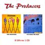 The Producers: Producers / You Make The Heat, CD