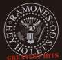 Ramones: Greatest Hits, CD