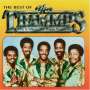 The Trammps: This Is Where The Happy People Go: The Best Of The Trammps, CD
