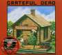 Grateful Dead: Terrapin Station, CD
