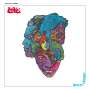 Love: Forever Changes (Expanded & Remastered), CD