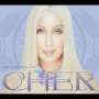 Cher: The Very Best Of Cher, CD