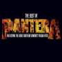 Pantera: Best Of Pantera-Far Beyond Great ..., CD,DVD