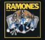 Ramones: Road To Ruin (Expanded & Remastered), CD