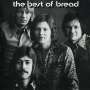 Bread: The Best of Bread, CD