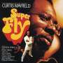 : Superfly, CD