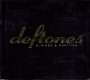Deftones: B-Sides And Rarities (Explicit), 1 CD und 1 DVD