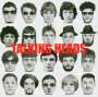 Talking Heads: The Best Of Talking Heads, CD