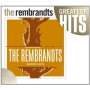 The Rembrandts: Greatest Hits, CD