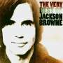 Jackson Browne: The Very Best Of Jackson Browne, 2 CDs