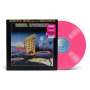 Grateful Dead: From The Mars Hotel (50th Anniversary) (remastered) (Limited Edition) (Neon Pink Vinyl), LP