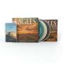 Eagles: To The Limit: The Essential Collection (Limited Indie Exclusive Edition) (+ exklusives Eagles-Replik-Tour-Laminat), 3 CDs