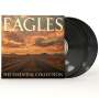 Eagles: To The Limit: The Essential Collection (180g) (Limited Indie Exclusive Edition), 2 LPs