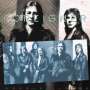 Foreigner: Double Vision (Expanded & Remastered), CD