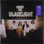 Rilo Kiley: Under The Blacklight (Limited Edition) (Transparent Purple Vinyl, LP
