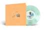Joni Mitchell (geb. 1943): Court And Spark (remastered) (Limited Edition) (Clear Vinyl) (in Deutschland/Österreich/Schweiz exklusiv für jpc!), LP