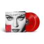 Madonna: Finally Enough Love (Limited Edition) (Red Vinyl), 2 LPs