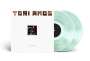Tori Amos: Little Earthquakes (remastered) (Limited Indie Edition) (Coke Bottle Clear Vinyl) (in Deutschland/Österreich/Schweiz exklusiv bei jpc!), 2 LPs