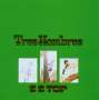 ZZ Top: Tres Hombres (Expanded & Remastered), CD