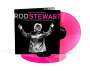 Rod Stewart: You’re In My Heart: Rod Stewart With The Royal Philharmonic Orchestra (Limited Edition) (Pink Vinyl), 2 LPs