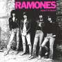 Ramones: Rocket To Russia (40th-Anniversary-Deluxe-Edition) (remastered) (Limited-Numbered-Edition), LP