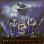 Rush: Clockwork Angels Tour 2012 (180g), LP,LP,LP,LP,LP