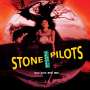 Stone Temple Pilots: Core (25th Anniversary Edition) (remastered) (180g) (Limited Deluxe Edition), 4 CDs, 1 DVD und 1 LP