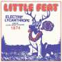Little Feat: Electrif Lycanthrope, CD