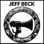 Jeff Beck: Loud Hailer, CD