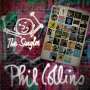 Phil Collins (geb. 1951): The Singles, CD