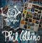 Phil Collins: The Singles, CD,CD