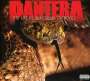 Pantera: The Great Southern Trendkill (20th Anniversary Edition), CD,CD