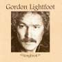 Gordon Lightfoot: Songbook, 4 CDs