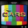 The Cars: Moving In Stereo - The Best Of The Cars (remastered) (180g), 2 LPs