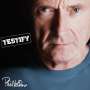 Phil Collins (geb. 1951): Testify (Deluxe Edition) (Remaster 2016), CD