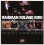 Rahsaan Roland Kirk (1936-1977): Original Album Series, 5 CDs