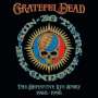 Grateful Dead: 30 Trips Around The Sun: The Definitive Live Story (1965 - 1995) (HDCD), 4 CDs