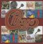 Chicago: The Studio Albums 2: 1979 - 2008, CD,CD,CD,CD,CD,CD,CD,CD,CD,CD