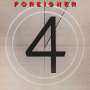 Foreigner: 4, LP