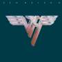 Van Halen: Van Halen II (Remastered), CD