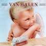 Van Halen: 1984 (remastered), LP