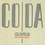 Led Zeppelin: Coda (Reissue) (Digisleeve), CD