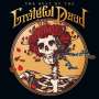 Grateful Dead: The Best Of The Grateful Dead, 2 CDs