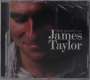 James Taylor (geb. 1966): The Essential, CD