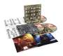 Led Zeppelin: Physical Graffiti: 2015 Reissue (40th Anniversary Edition) (Deluxe Edition), 3 CDs