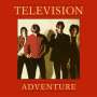 Television: Adventure (180g), LP